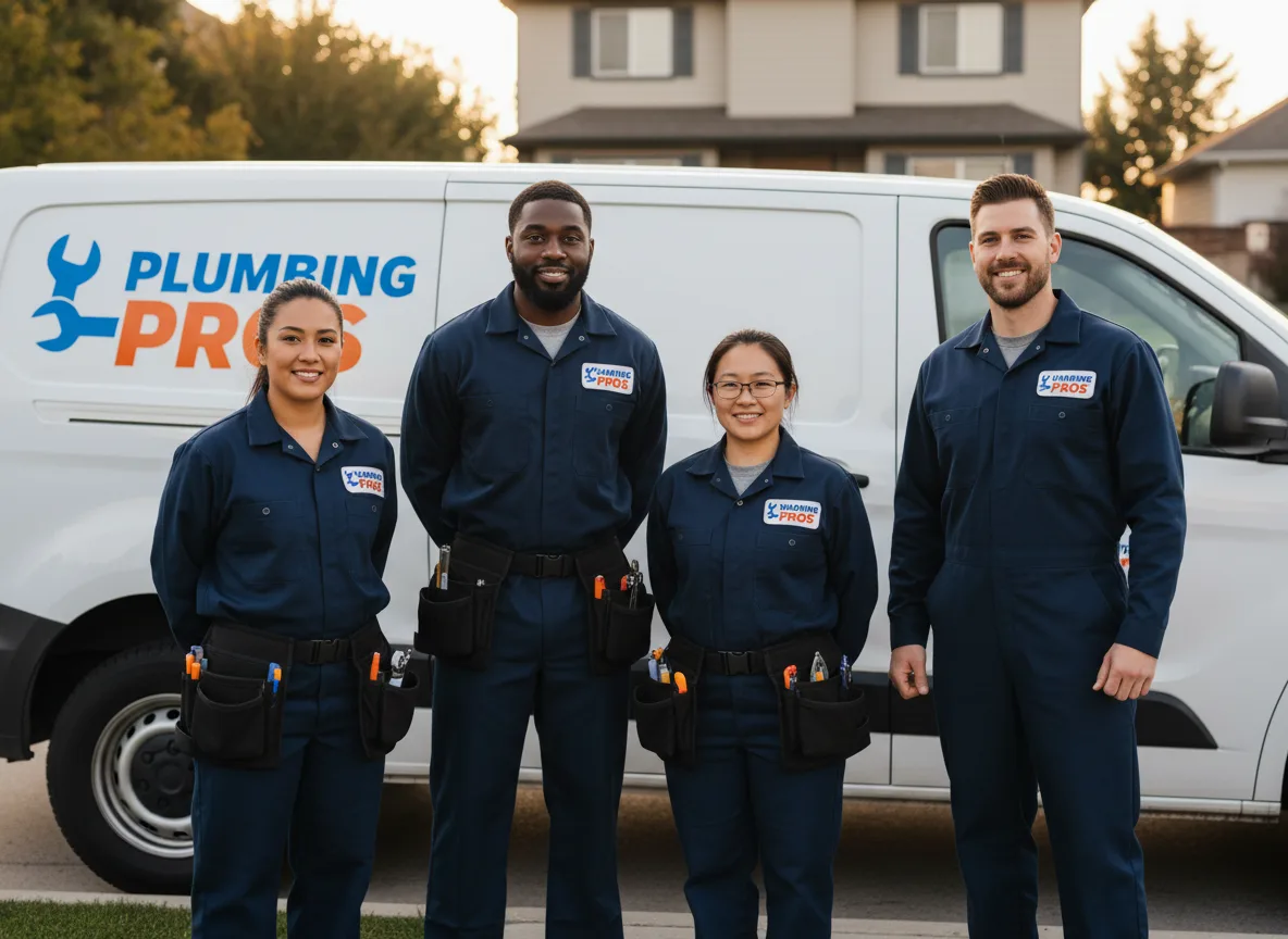 Water Heater Repair company in Glenville, NC